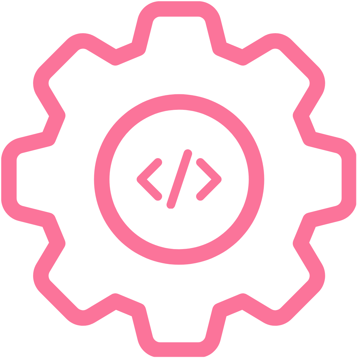 Backend-Entwicklung